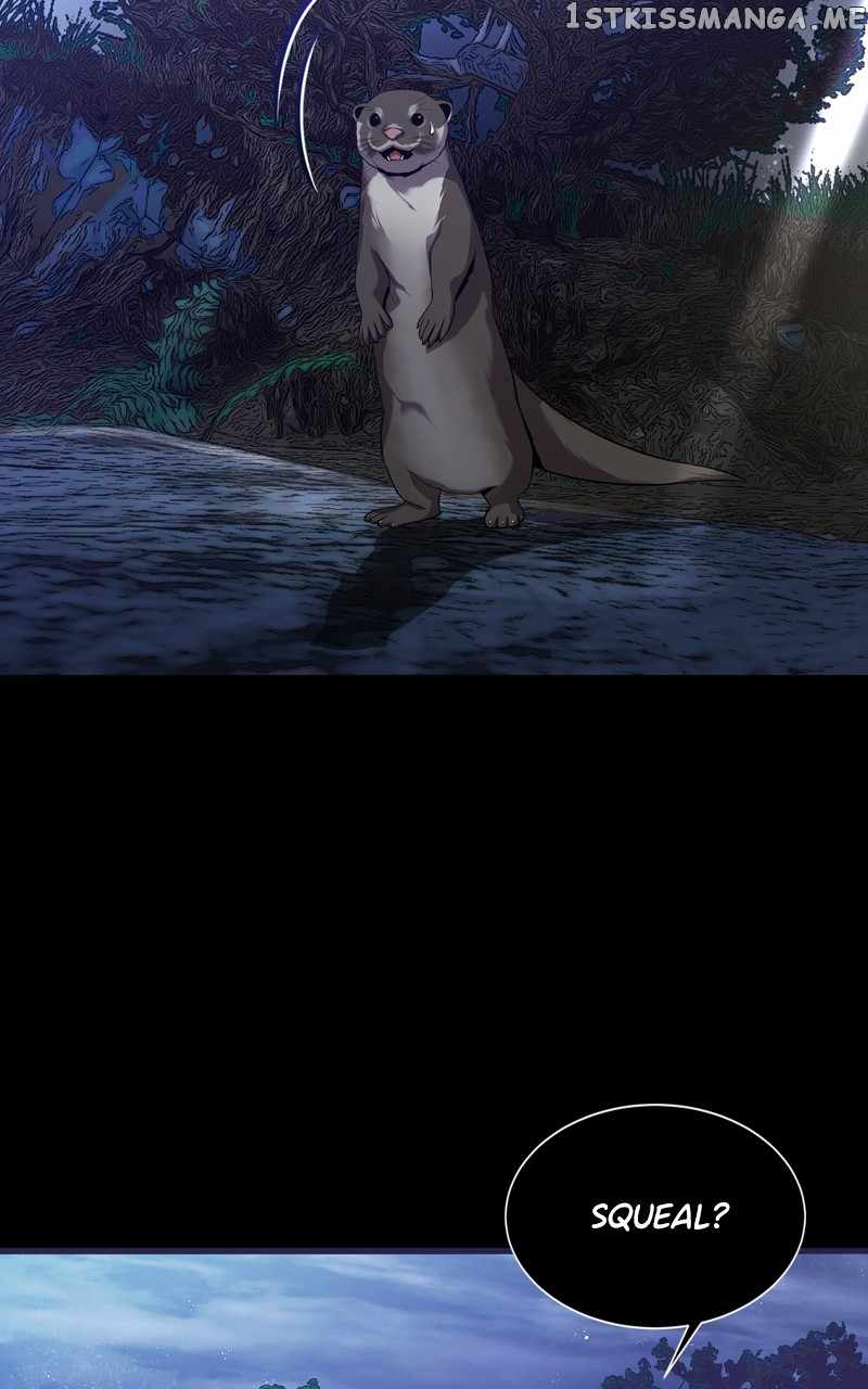 Surviving as a Fish Chapter 52 - Page 68