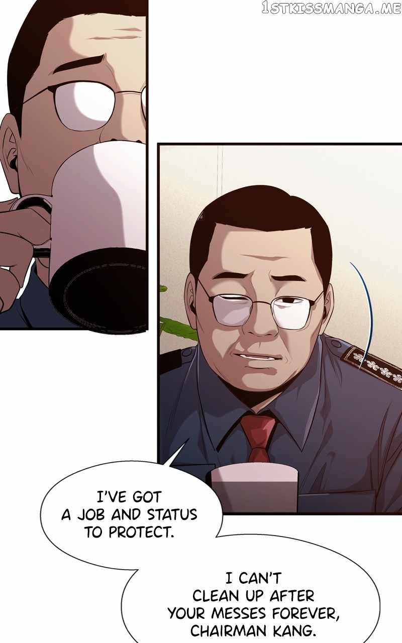 Surviving as a Fish Chapter 52 - Page 7