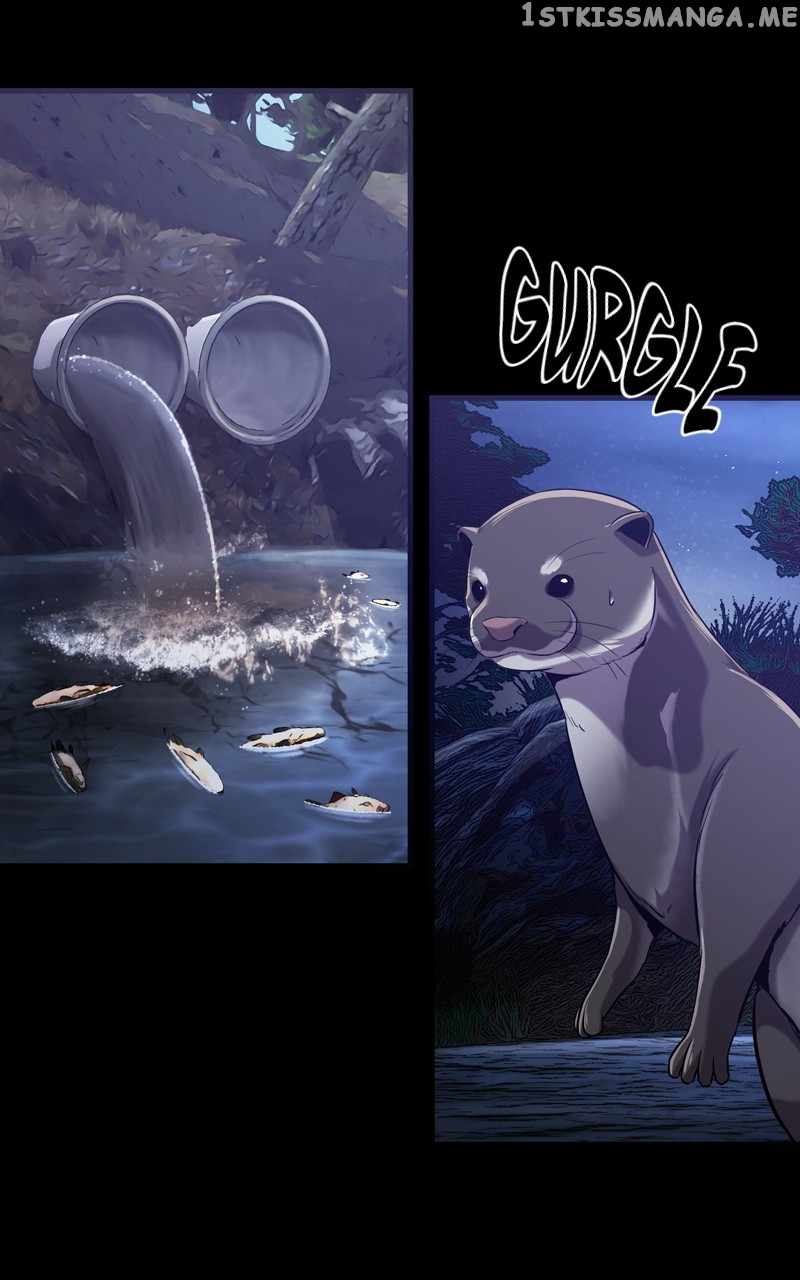 Surviving as a Fish Chapter 52 - Page 70