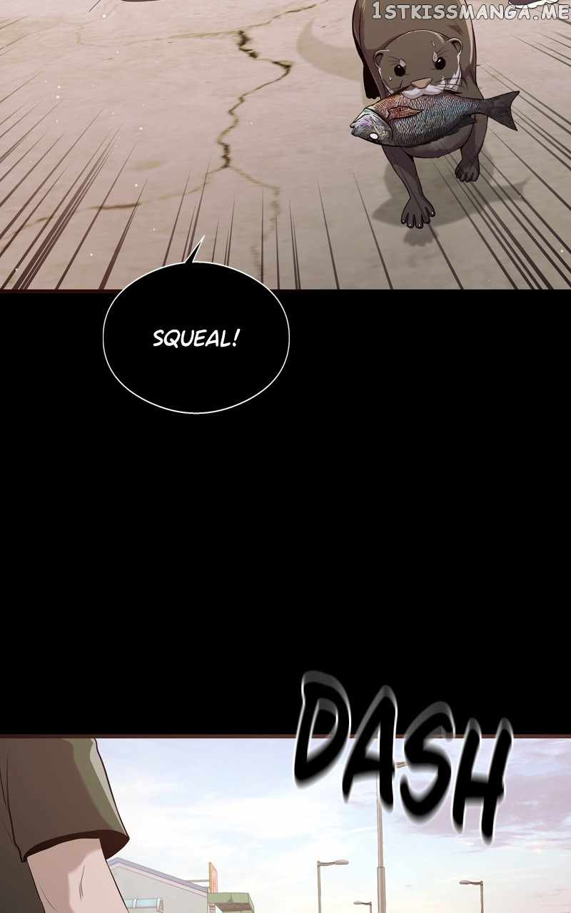 Surviving as a Fish Chapter 52 - Page 79
