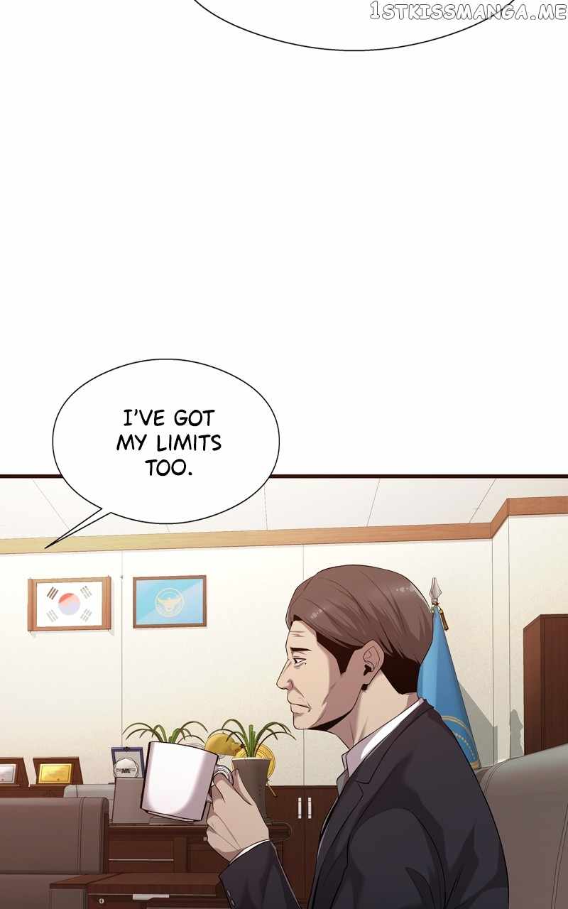 Surviving as a Fish Chapter 52 - Page 8