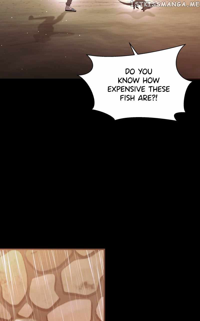 Surviving as a Fish Chapter 52 - Page 82