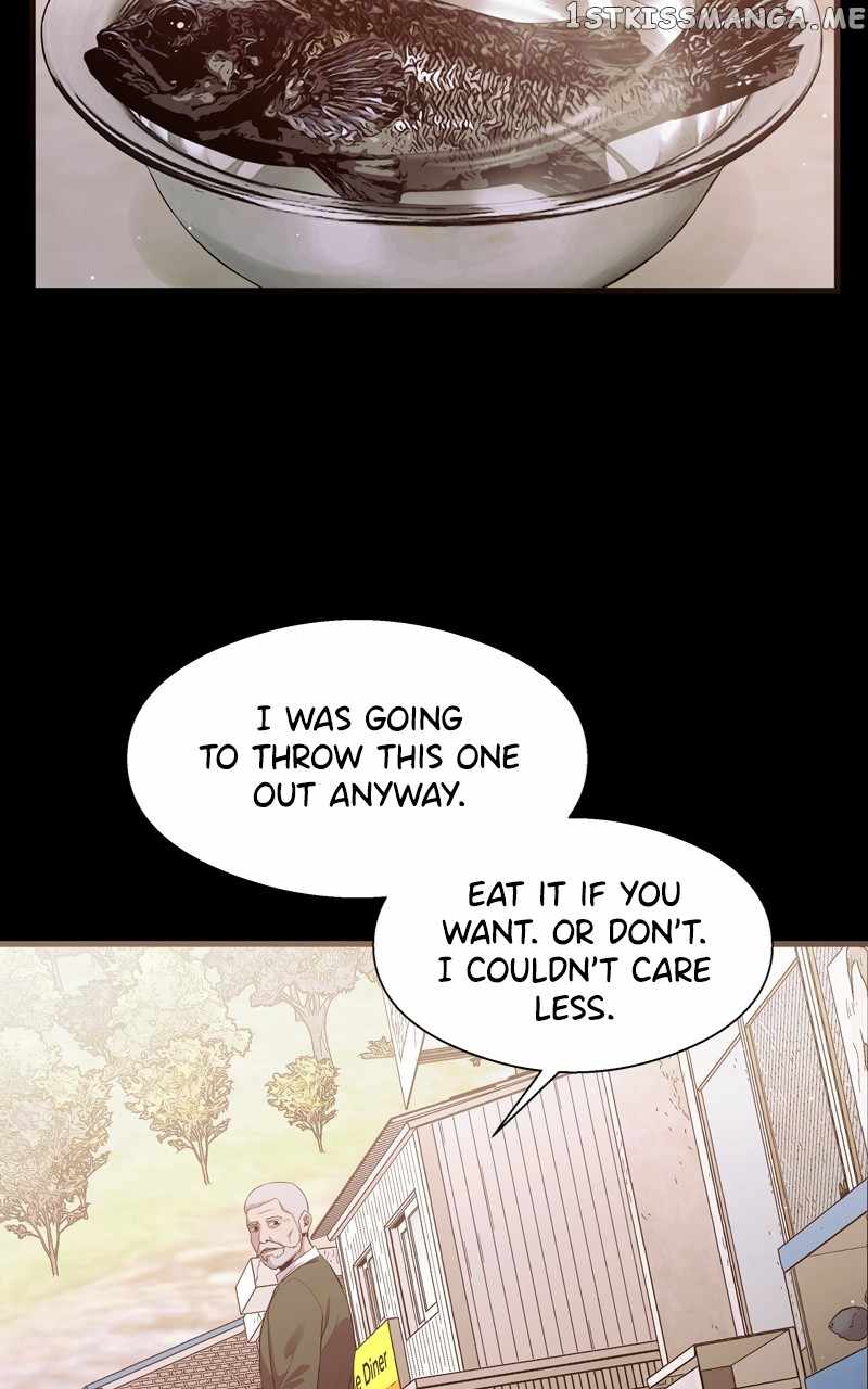 Surviving as a Fish Chapter 52 - Page 86
