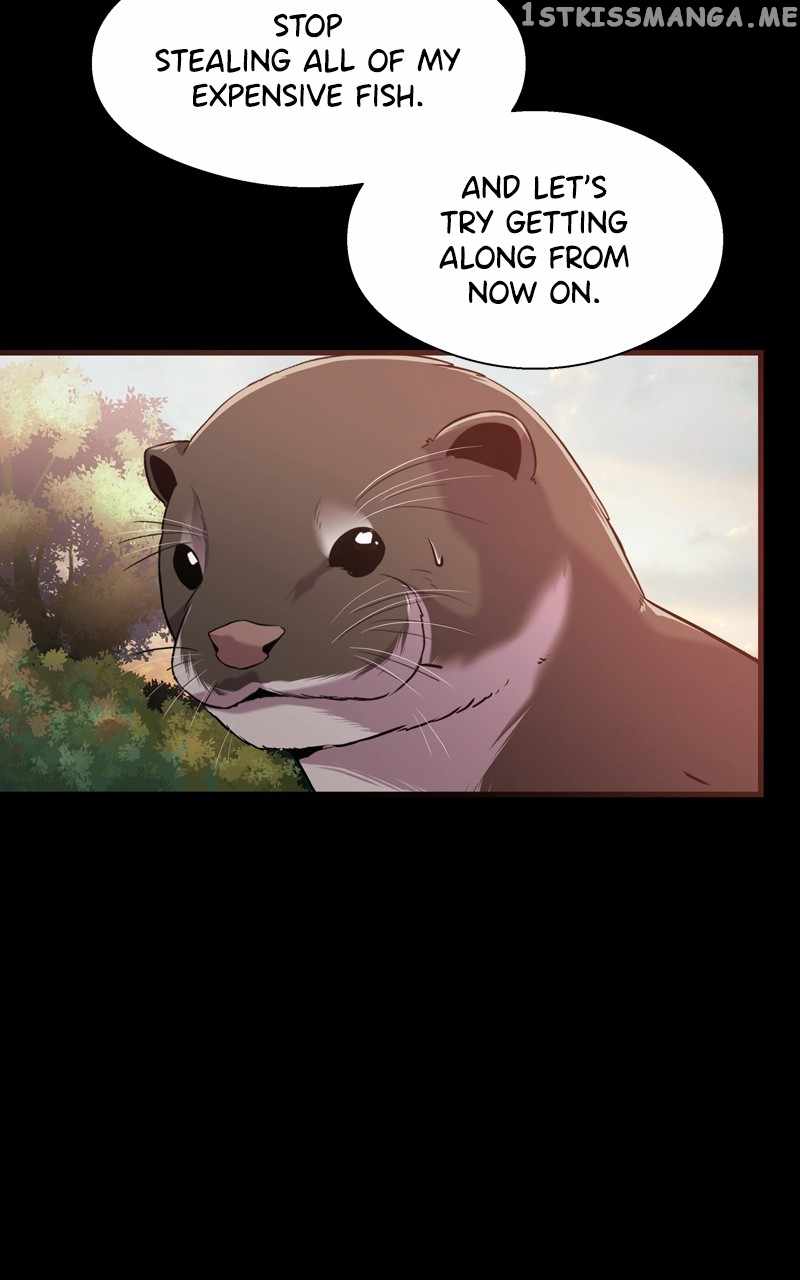 Surviving as a Fish Chapter 52 - Page 88