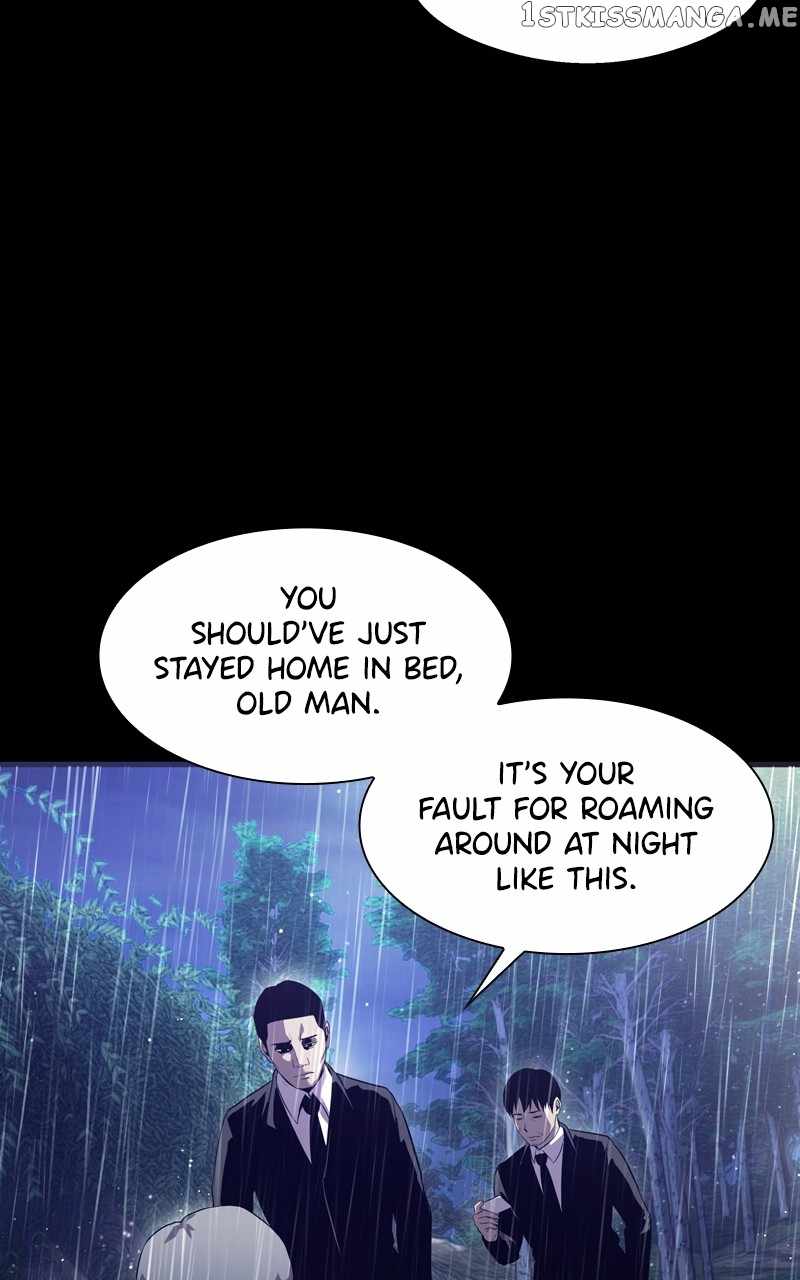 Surviving as a Fish Chapter 52 - Page 95