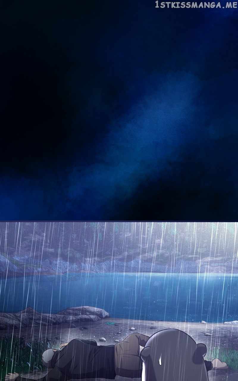 Surviving as a Fish Chapter 53 - Page 0