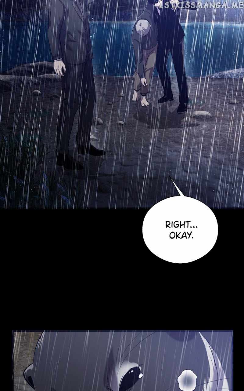 Surviving as a Fish Chapter 53 - Page 10