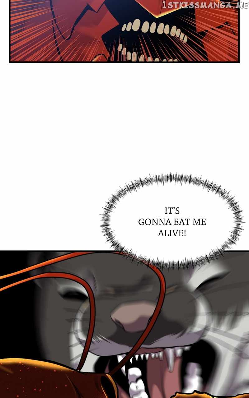 Surviving as a Fish Chapter 53 - Page 15