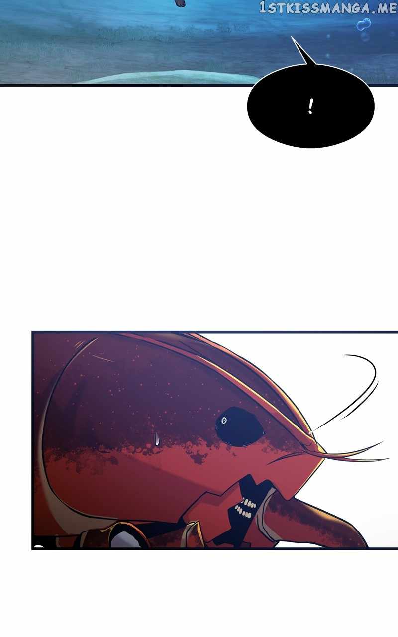 Surviving as a Fish Chapter 53 - Page 17