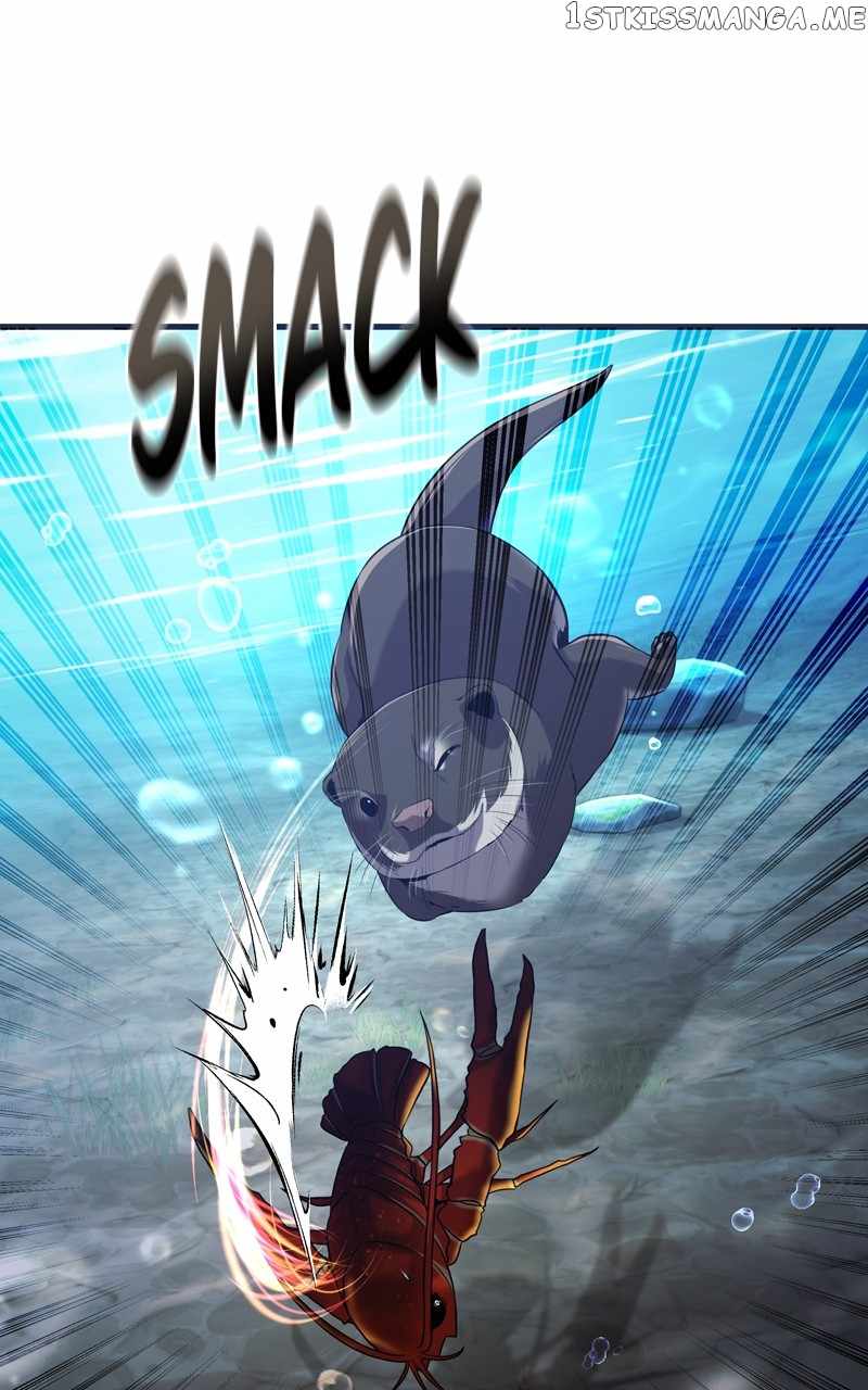 Surviving as a Fish Chapter 53 - Page 18