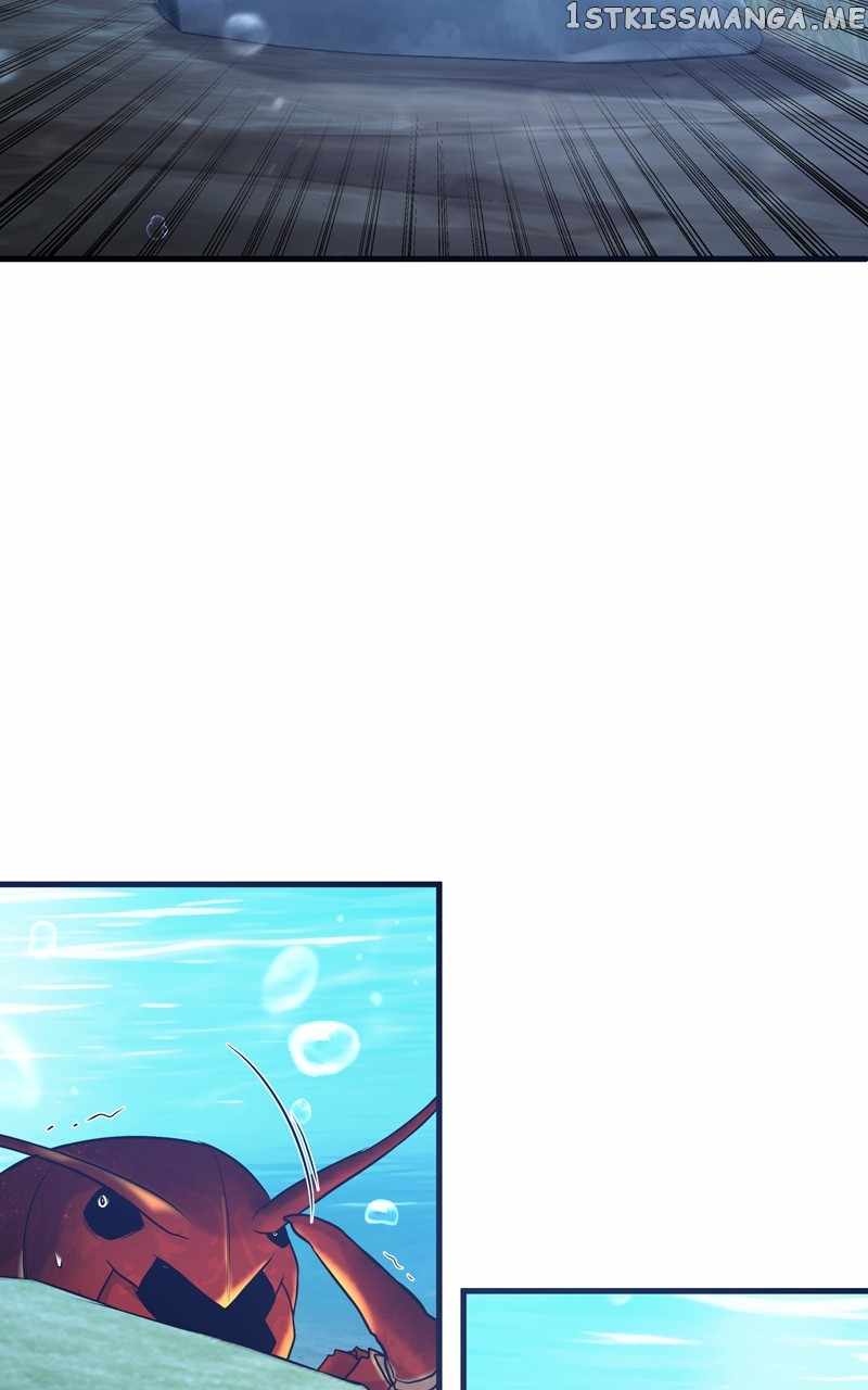 Surviving as a Fish Chapter 53 - Page 20