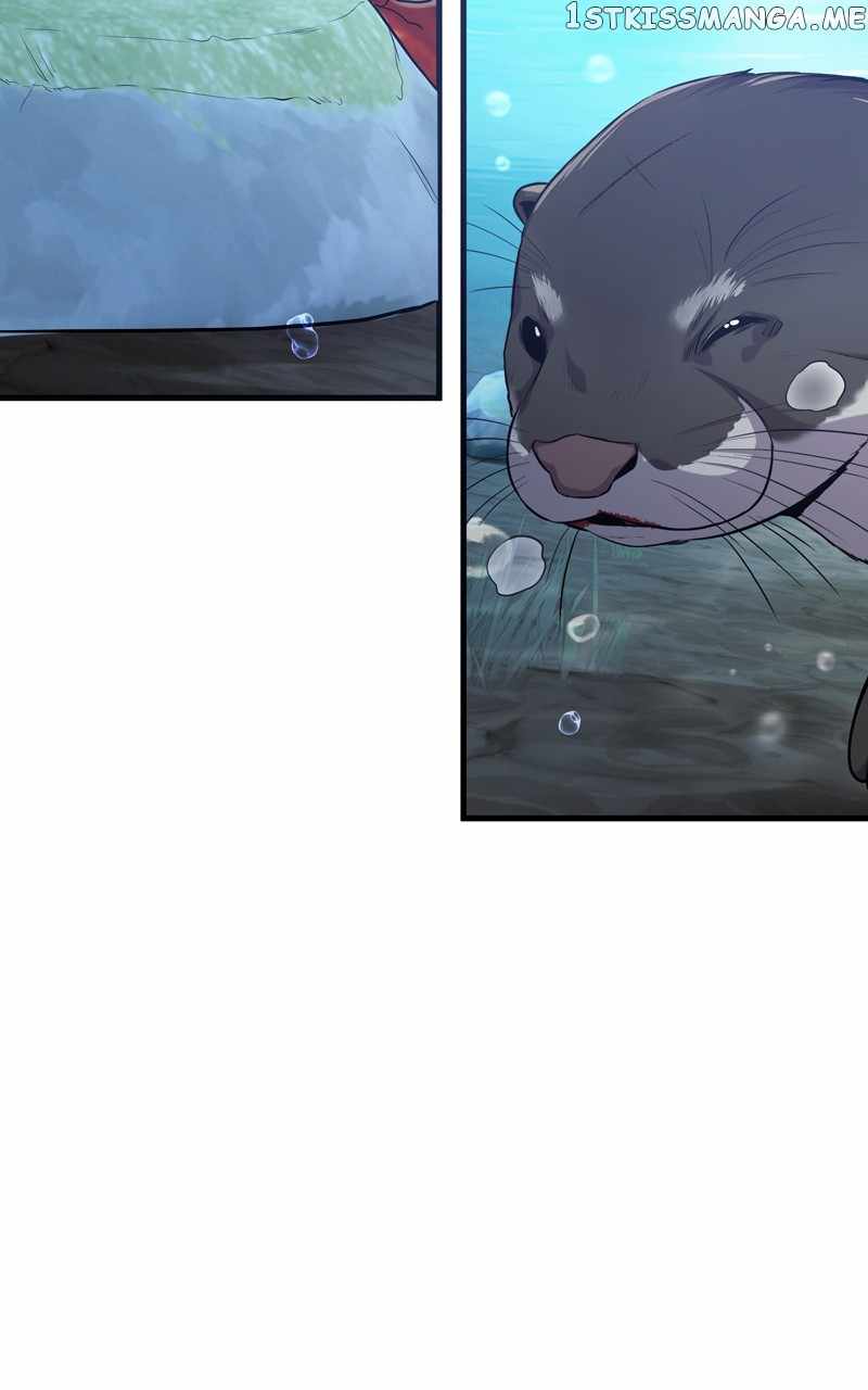 Surviving as a Fish Chapter 53 - Page 21
