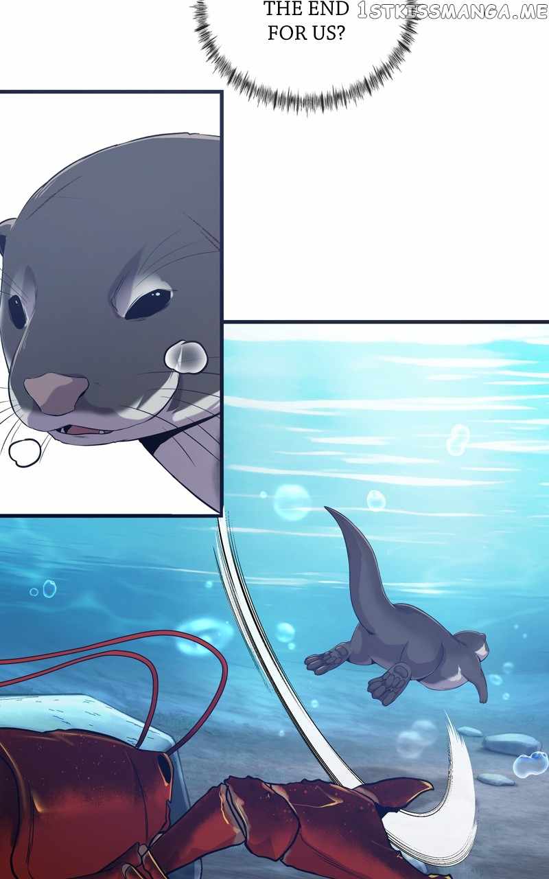 Surviving as a Fish Chapter 53 - Page 25