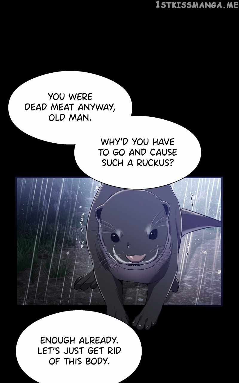 Surviving as a Fish Chapter 53 - Page 3