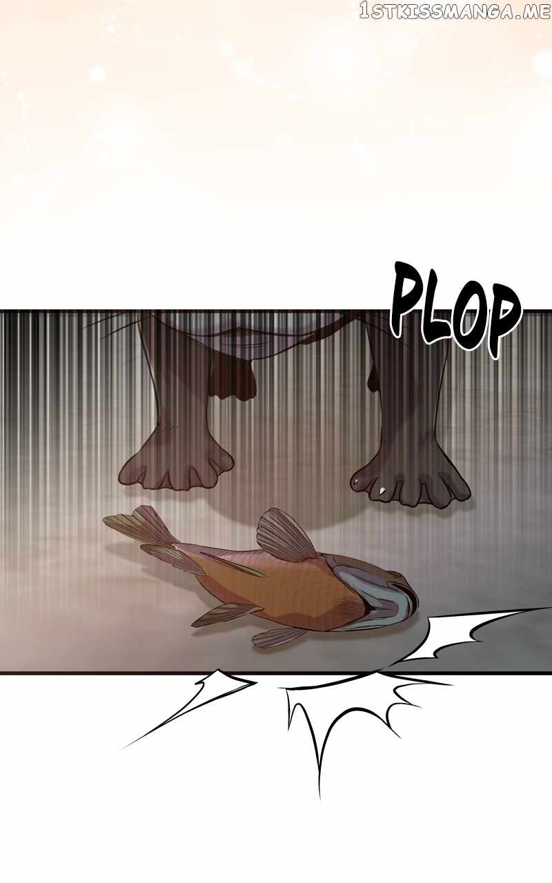 Surviving as a Fish Chapter 53 - Page 32