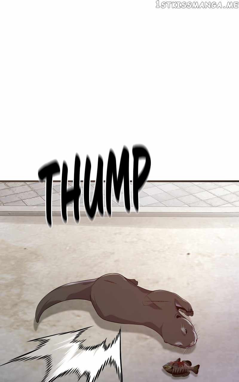 Surviving as a Fish Chapter 53 - Page 33