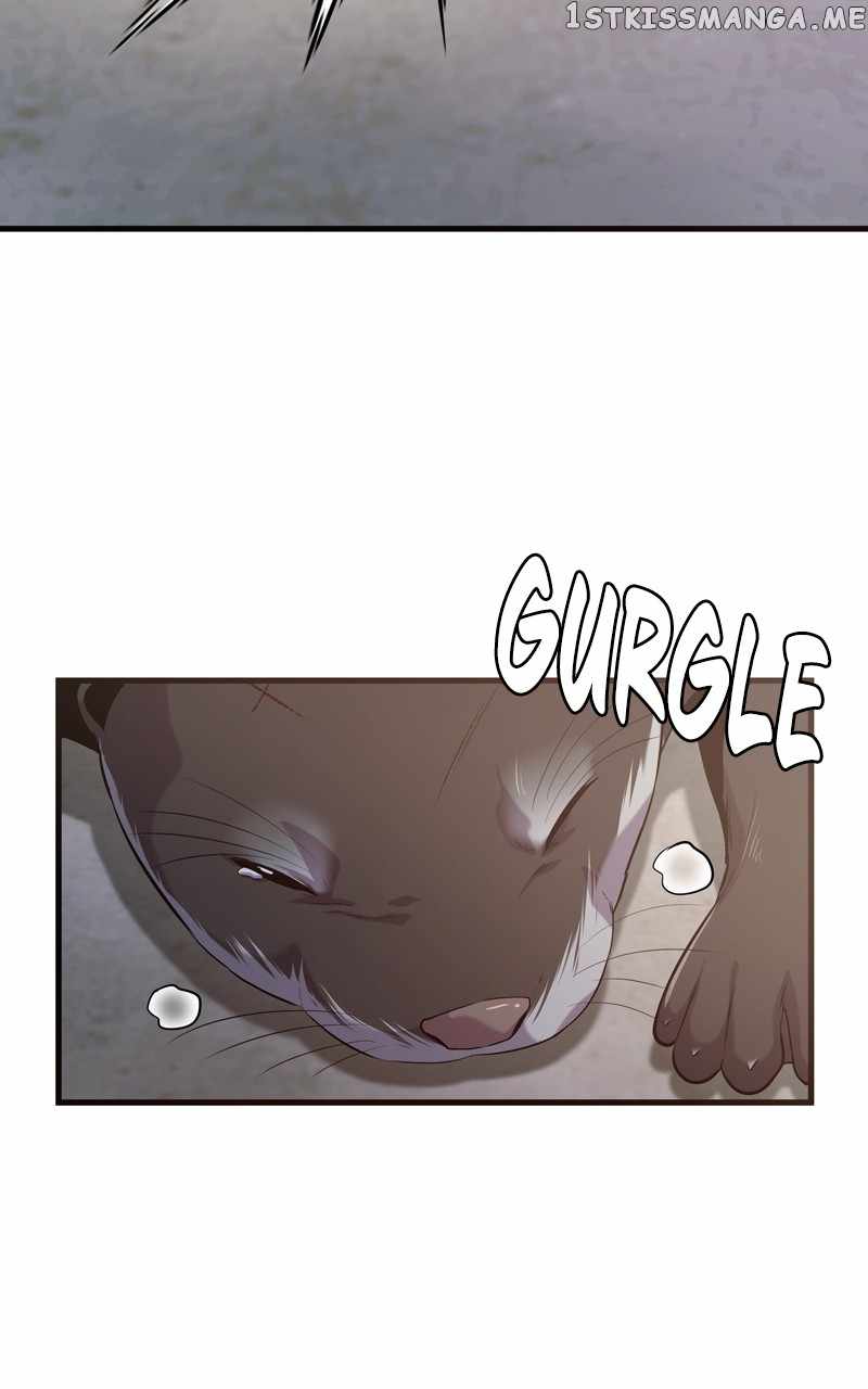 Surviving as a Fish Chapter 53 - Page 34