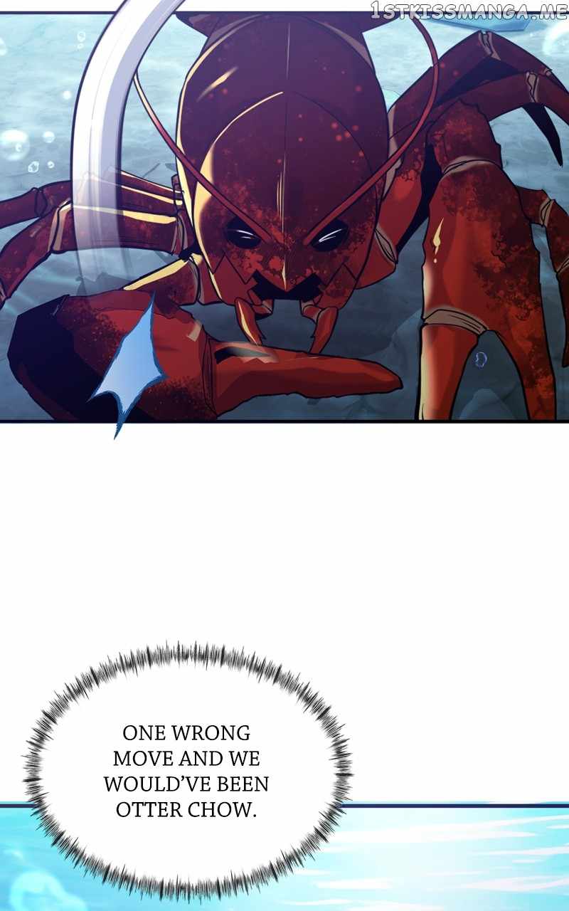 Surviving as a Fish Chapter 53 - Page 38