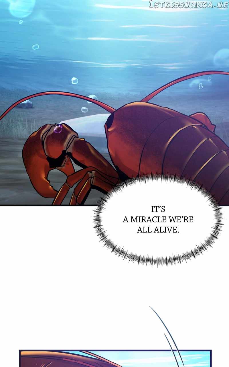 Surviving as a Fish Chapter 53 - Page 39