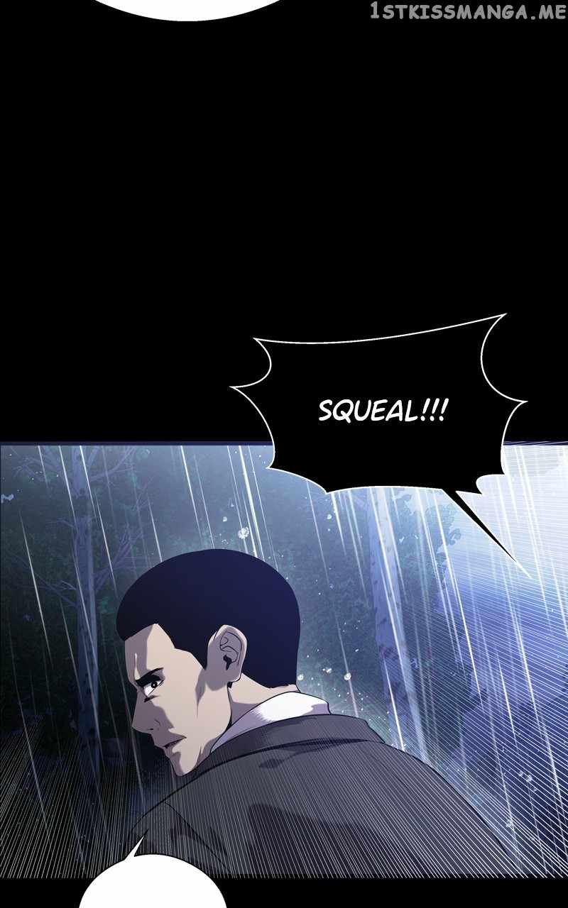 Surviving as a Fish Chapter 53 - Page 4