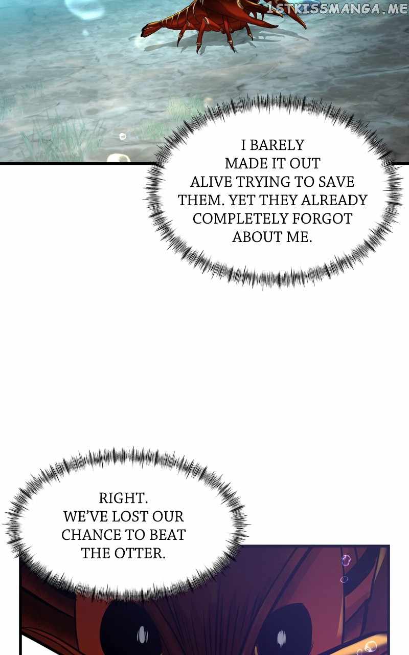 Surviving as a Fish Chapter 53 - Page 42