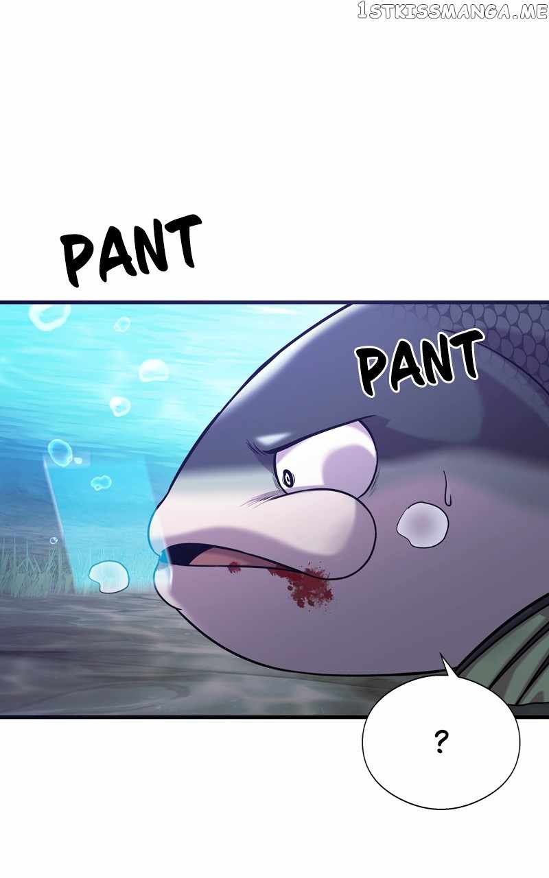 Surviving as a Fish Chapter 53 - Page 45