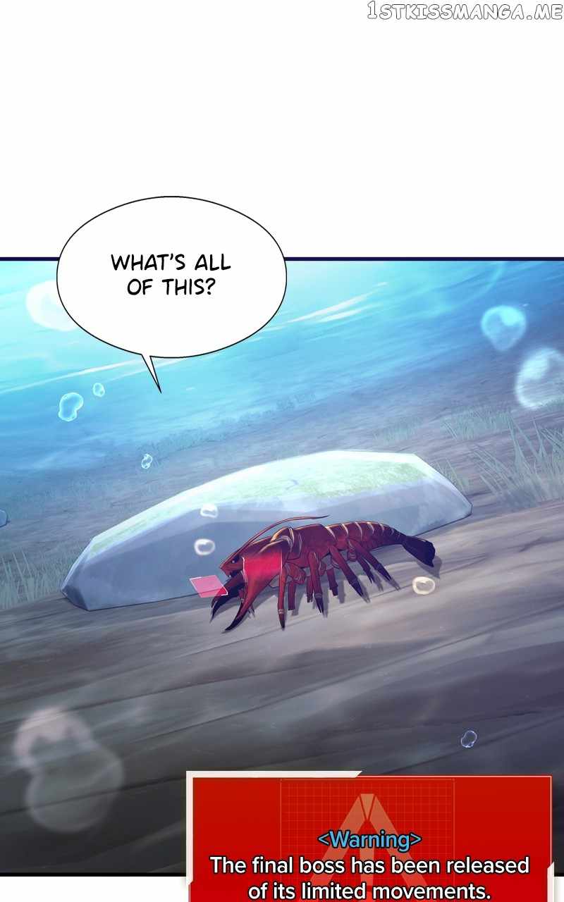 Surviving as a Fish Chapter 53 - Page 48