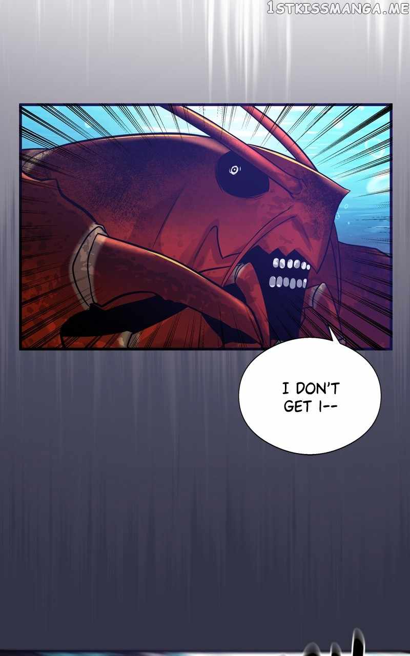 Surviving as a Fish Chapter 53 - Page 51