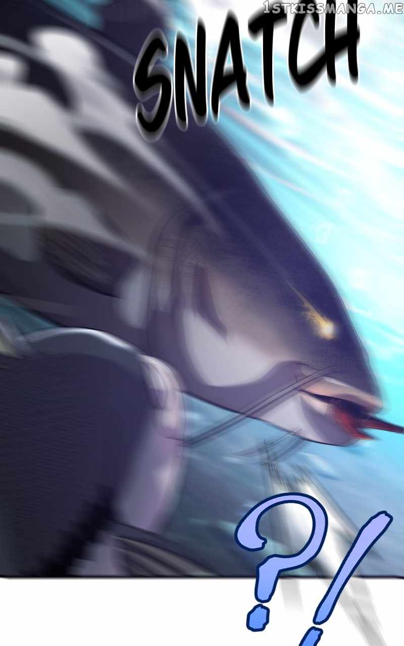 Surviving as a Fish Chapter 53 - Page 52