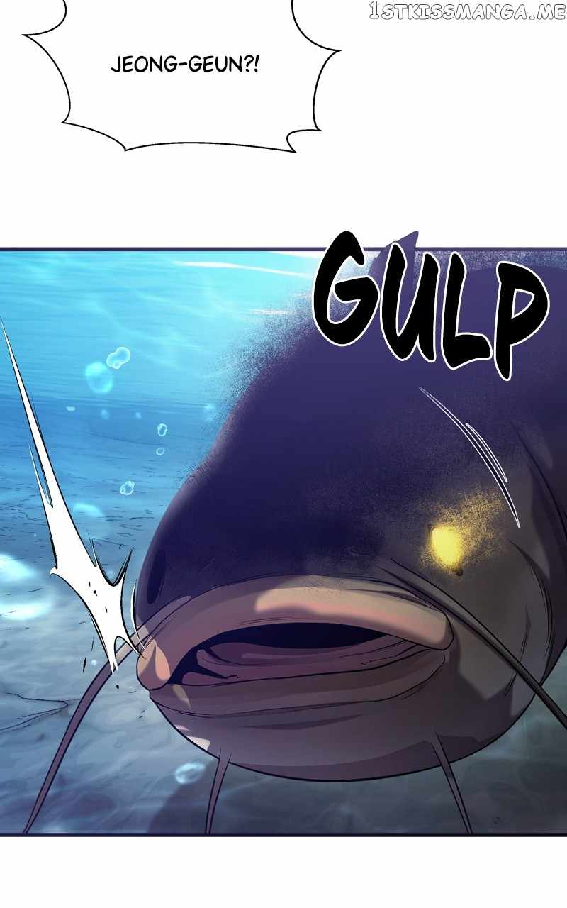 Surviving as a Fish Chapter 53 - Page 55