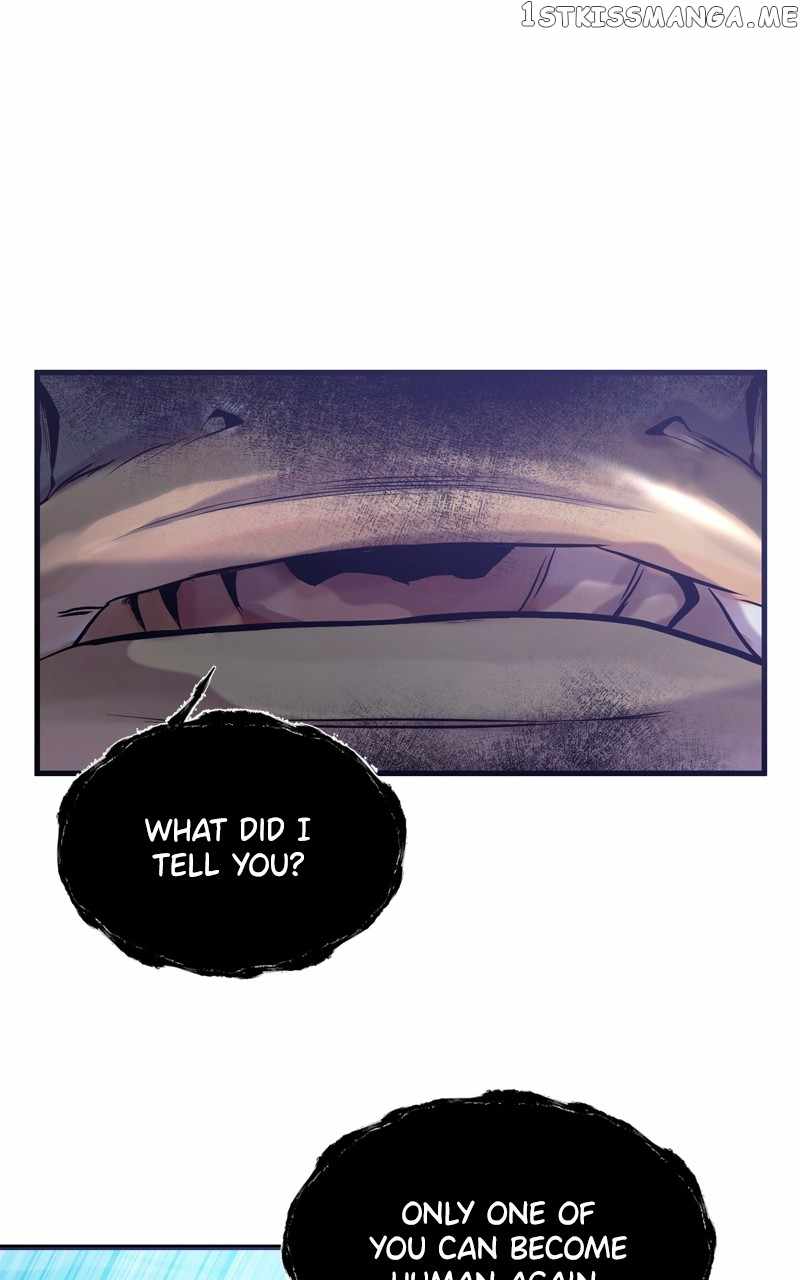 Surviving as a Fish Chapter 53 - Page 56
