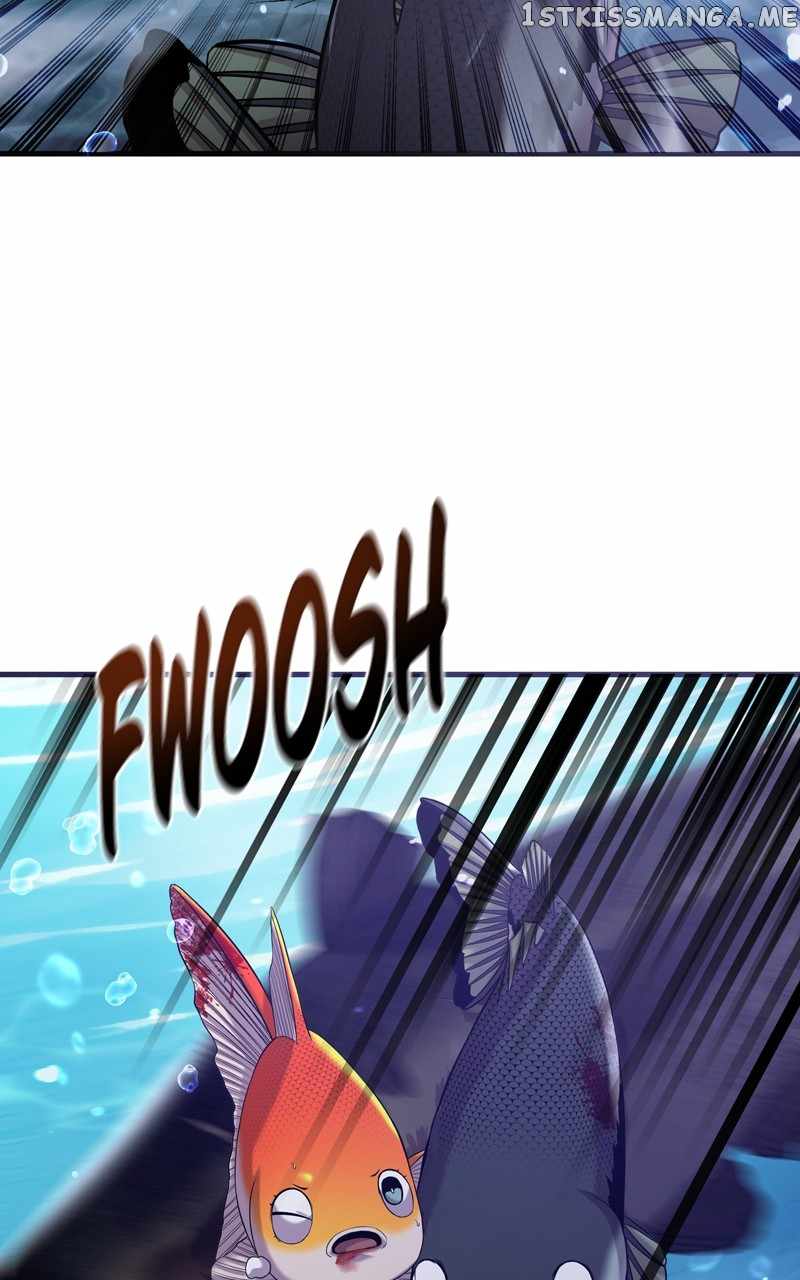 Surviving as a Fish Chapter 53 - Page 59