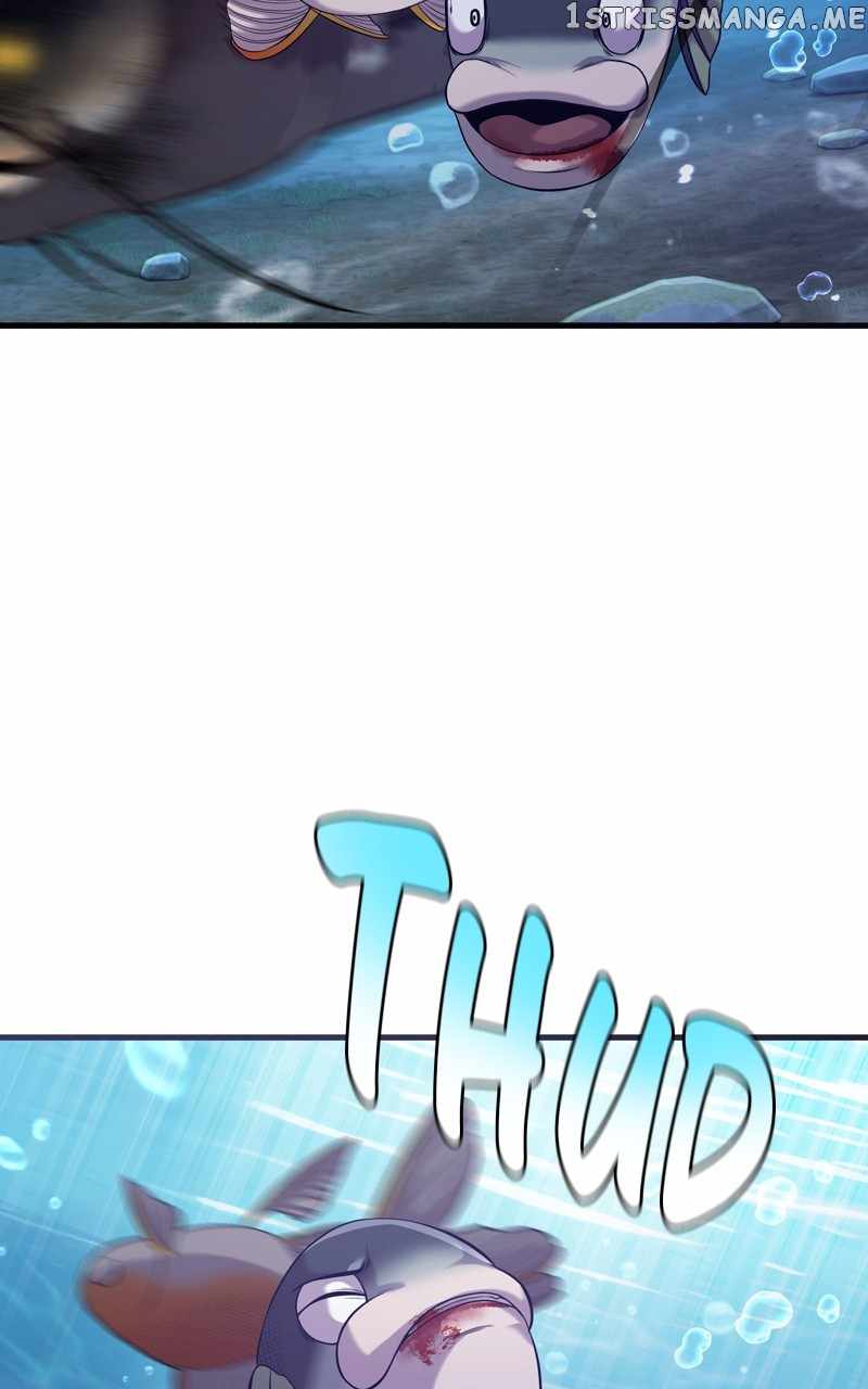 Surviving as a Fish Chapter 53 - Page 60