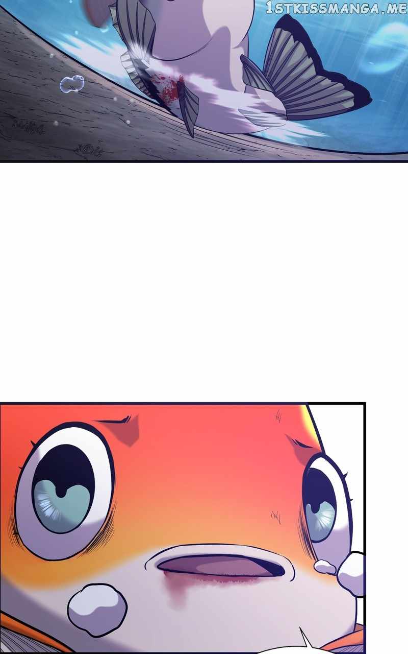 Surviving as a Fish Chapter 53 - Page 61
