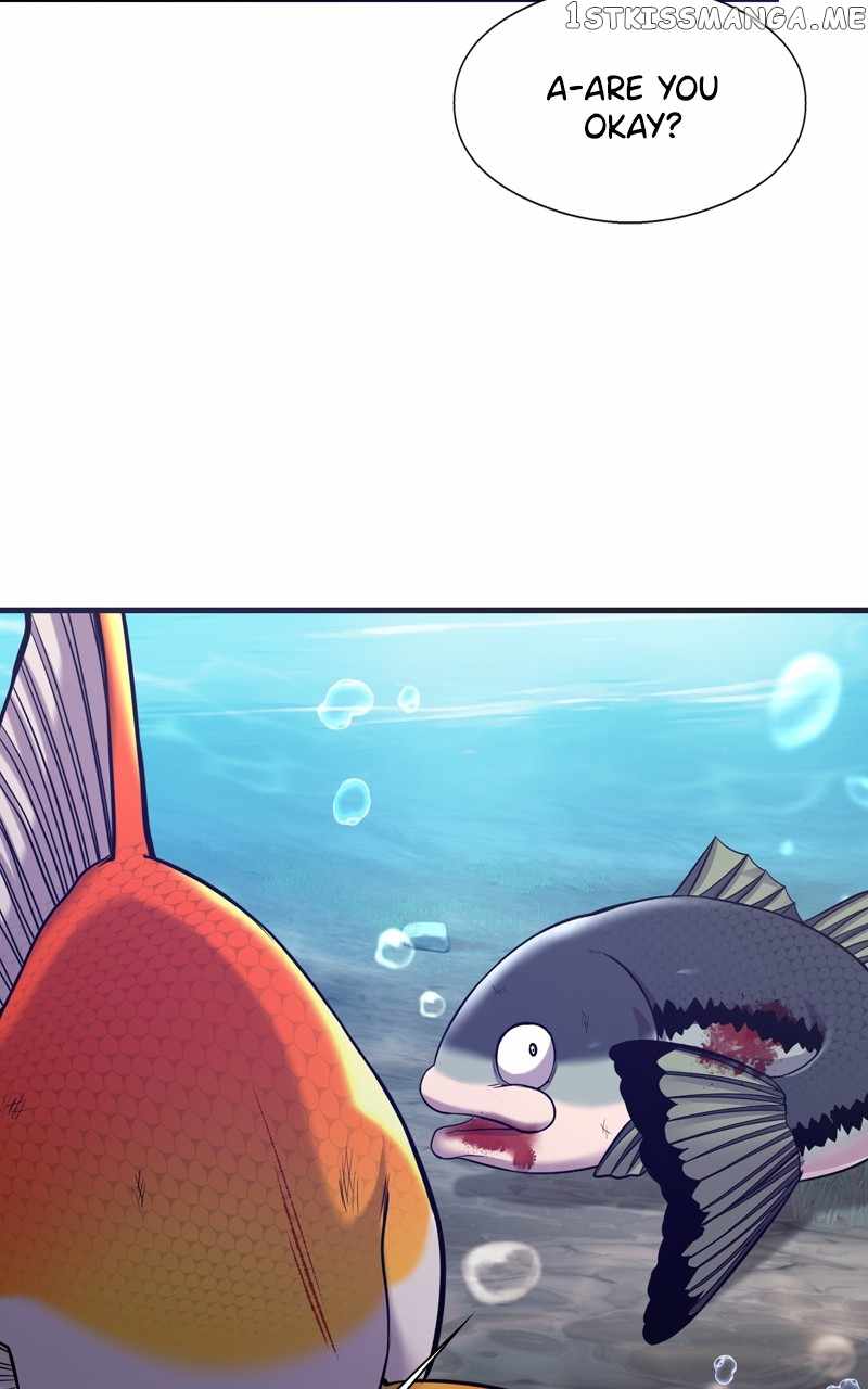 Surviving as a Fish Chapter 53 - Page 62