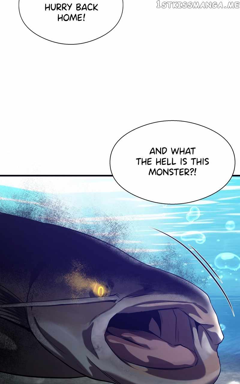 Surviving as a Fish Chapter 53 - Page 64