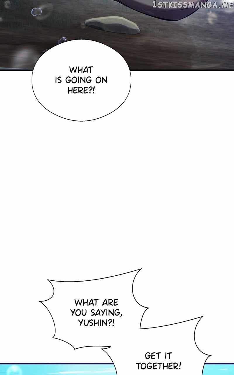 Surviving as a Fish Chapter 53 - Page 65