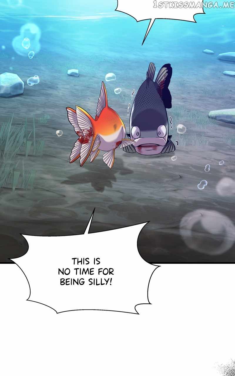 Surviving as a Fish Chapter 53 - Page 66