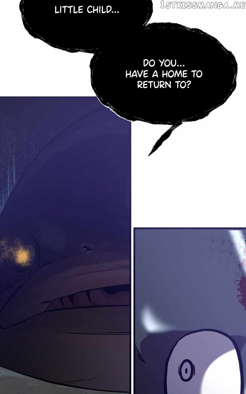 Surviving as a Fish Chapter 53 - Page 68