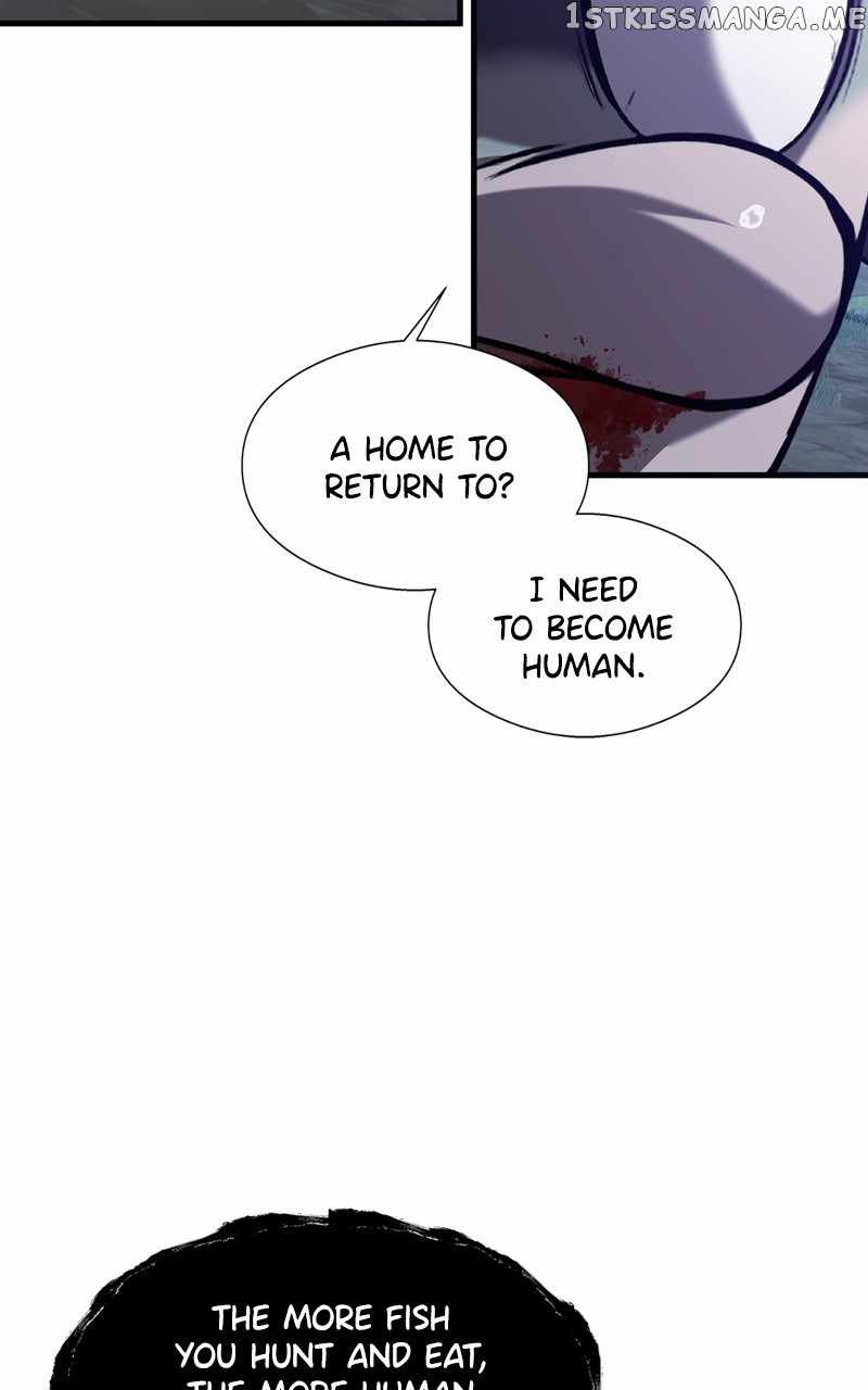 Surviving as a Fish Chapter 53 - Page 69