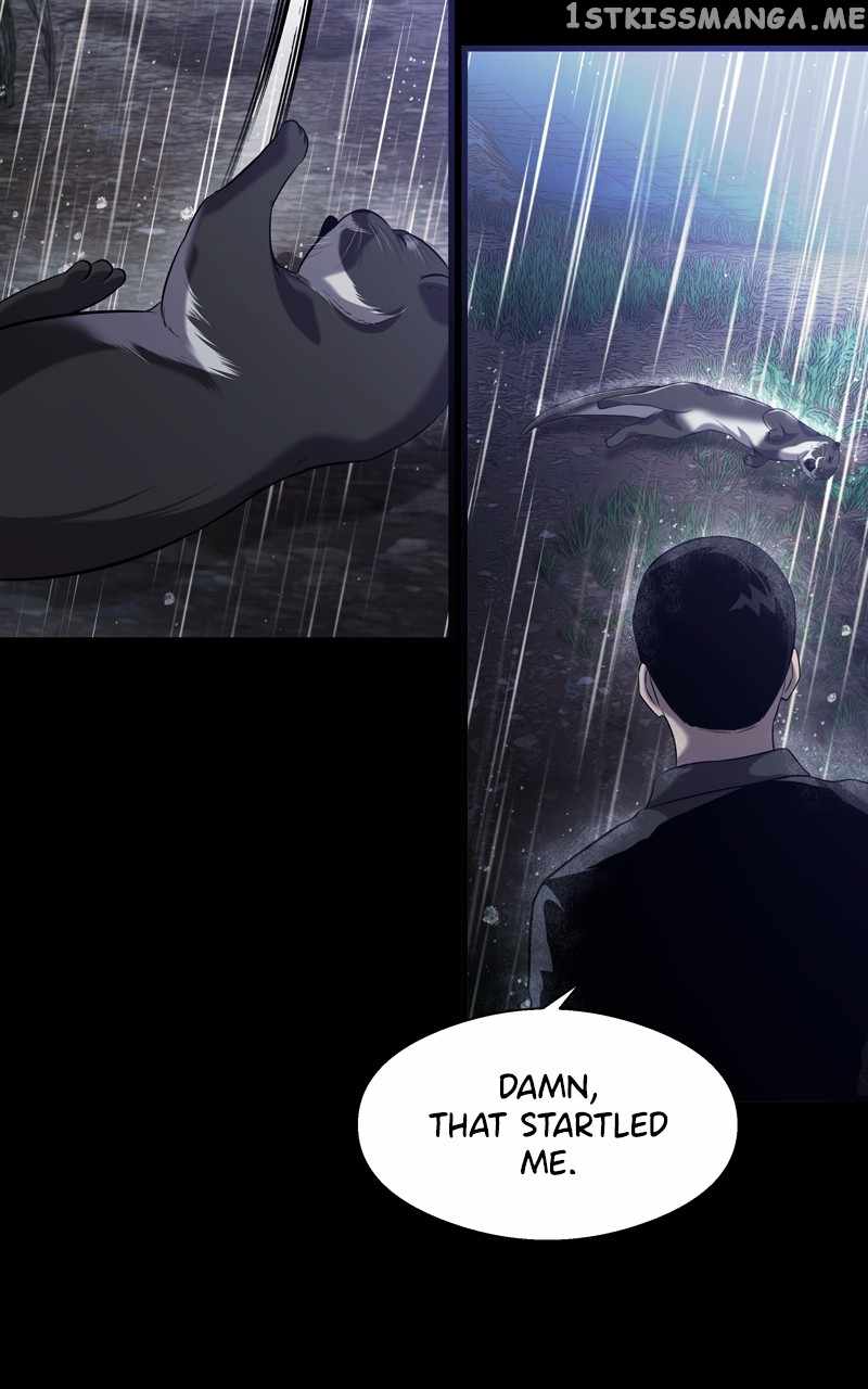 Surviving as a Fish Chapter 53 - Page 7