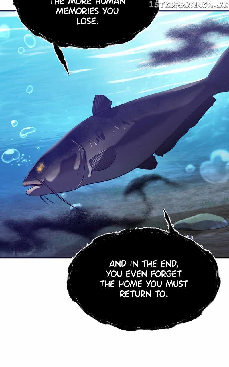 Surviving as a Fish Chapter 53 - Page 70