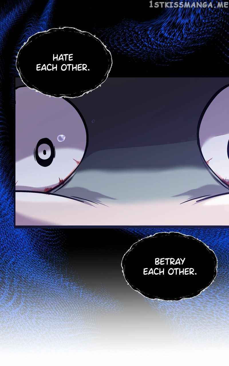 Surviving as a Fish Chapter 53 - Page 73