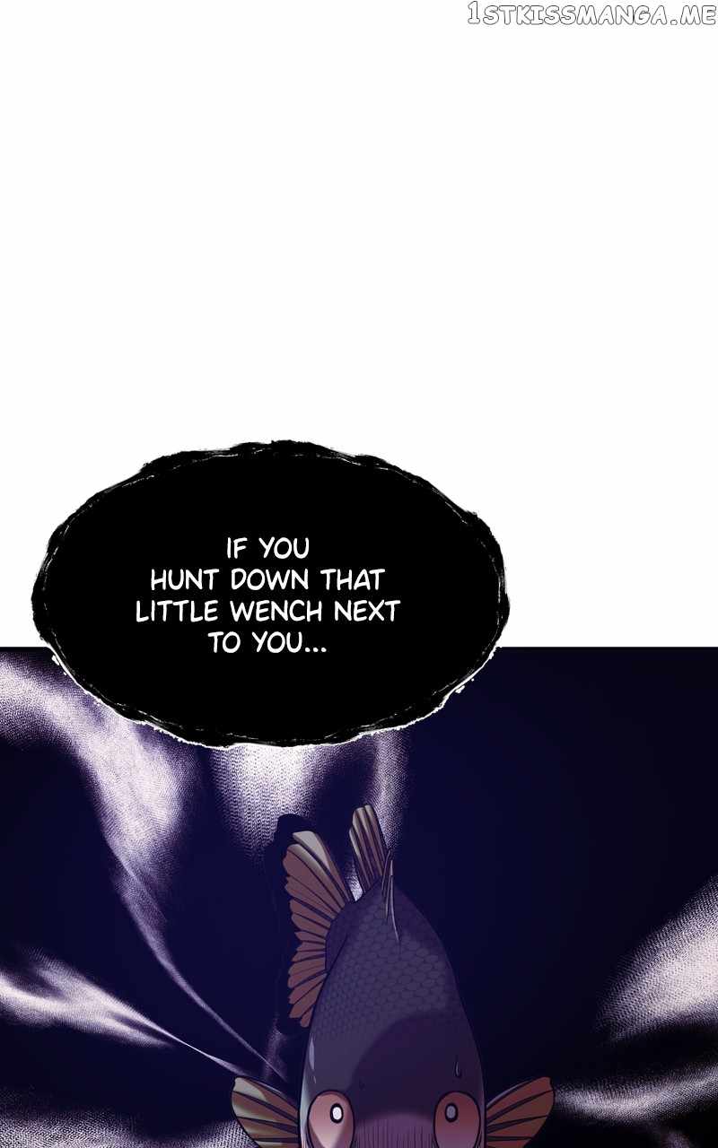 Surviving as a Fish Chapter 53 - Page 74