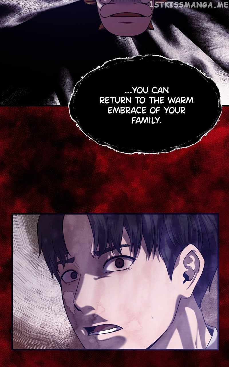 Surviving as a Fish Chapter 53 - Page 75