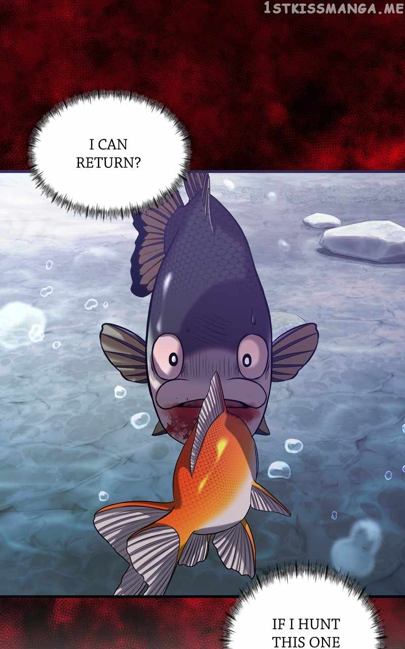 Surviving as a Fish Chapter 53 - Page 76