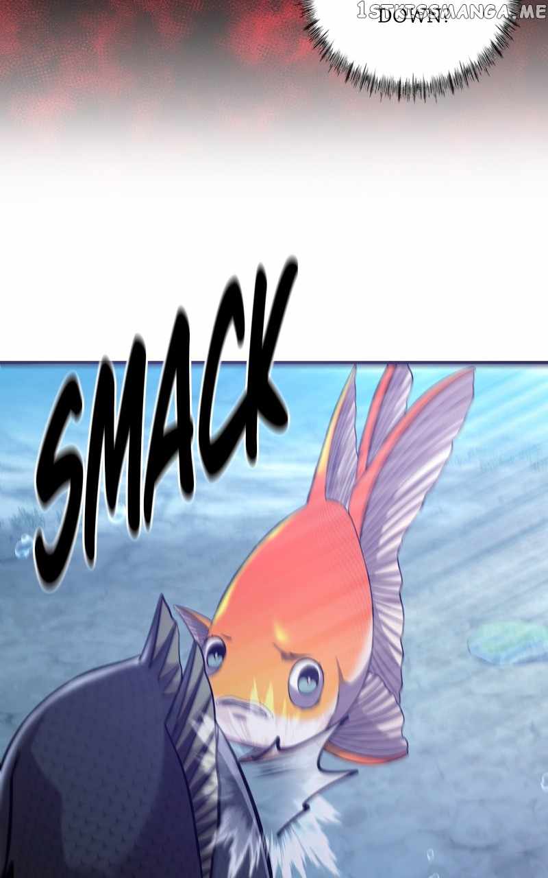 Surviving as a Fish Chapter 53 - Page 77