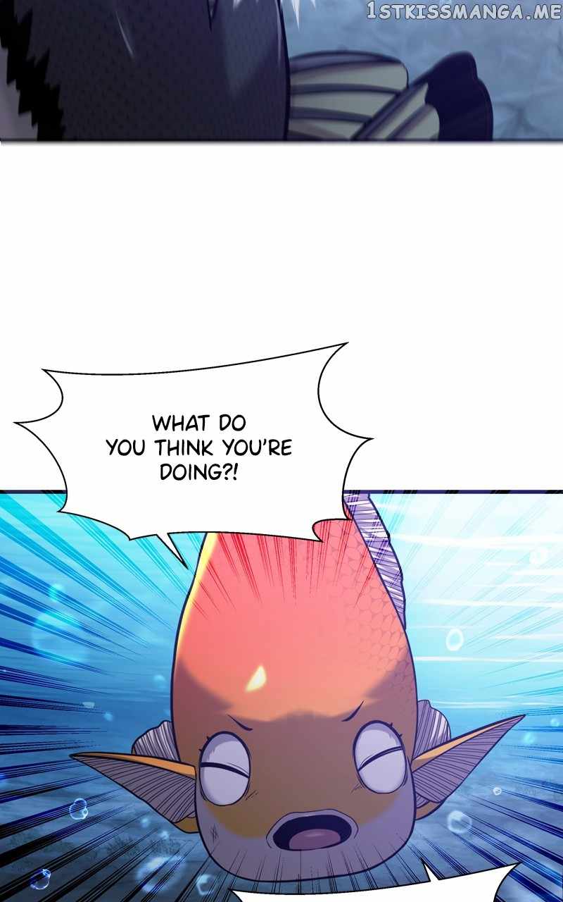 Surviving as a Fish Chapter 53 - Page 78