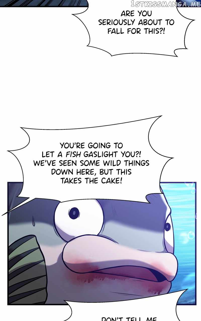 Surviving as a Fish Chapter 53 - Page 79