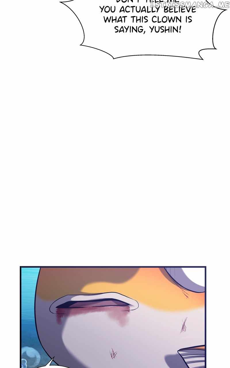 Surviving as a Fish Chapter 53 - Page 80